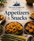 SNACKS / APPETIZER