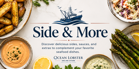 Side & More
