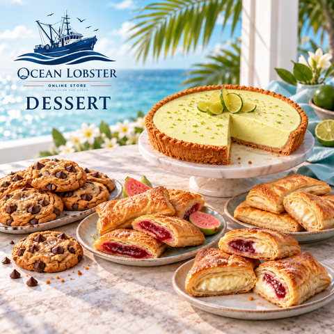 Desserts