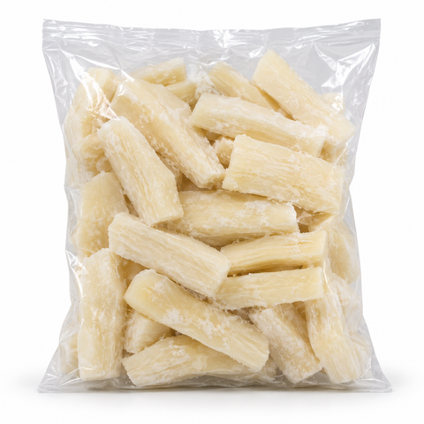 Frozen Yuca (Cassava)