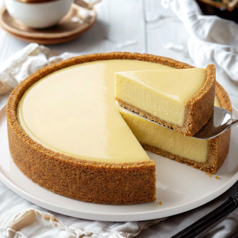 Lemon Pie